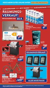 Schulbedarf Angebot im aktuellen ALDI Nord Prospekt auf Seite 35