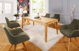 Table à manger - Möbel Martin à Metz Table à manger en promo chez Möbel Martin Metz à 129,00 €