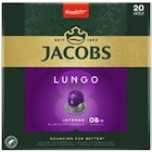 Tassimo im REWE Prospekt Lungo Intenso von Jacobs im aktuellen REWE Prospekt für 4,44 €