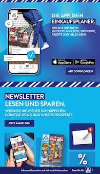 ALDI Nord Prospekt der aktuellen Woche, gĂĽltig von 26.01.2026 bis 31.01.2026 Aktueller ALDI Nord Prospekt "Aktuelle Angebote" mit 43 Seiten