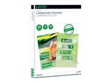 33836 DIN A3 80 Mic. Laminierfolie im MediaMarkt Saturn Prospekt 33836 DIN A3 80 Mic. Laminierfolie von LEITZ im aktuellen MediaMarkt Saturn Prospekt für 21,99 €