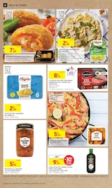 Huile d'olive vierge Angebote im Prospekt "TOUT VOTRE MAGASIN CONTRE LA VIE CHÈRE" von Intermarché Huile d'olive vierge Angebote im Prospekt "TOUT VOTRE MAGASIN CONTRE LA VIE CHÈRE" von Intermarché auf Seite 24