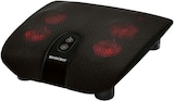 Appareil de massage Shiatsu pour pieds - SilverCrest en promo chez Lidl Meaux à 29,99 €