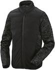 Veste de travail double homme - Lidl à Rouen Veste de travail double homme en promo chez Lidl Rouen à 14,99 €
