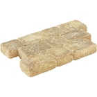 Mr. GARDENER Pflasterstein »Antik«, (BxHxL): 14 x 7 x 14 cm, Beton - beige im Angebot bei Hagebaumarkt in Melle Mr. GARDENER Pflasterstein »Antik«, (BxHxL): 14 x 7 x 14 cm, Beton - beige Angebote von Mr. GARDENER bei Hagebaumarkt Melle für 29,99 €
