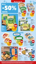 Penny Vegane Lebensmittel im Prospekt 