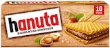Hanuta für 2,79 € bei Lidl im Angebot Hanuta im aktuellen Lidl Prospekt