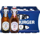 Aktuelles Pilsener oder Alkoholfrei Angebot bei Netto Marken-Discount in Langenhagen ab 11,99 €