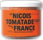 Tomatade au basilic - LES NIÇOIS - Intermarché Hyper Tomatade au basilic - LES NIÇOIS à 1,84 € dans le catalogue Intermarché Hyper