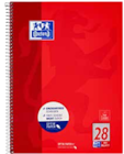 Collegeblock A4 liniert im Angebot bei Marktkauf in Friedrichshafen Collegeblock A4 liniert Angebote von Oxford bei Marktkauf Friedrichshafen für 4,99 €