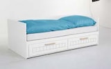 Aktuelles Bett mit 2 Schubladen Angebot bei Trends in Duisburg ab 499,00 €