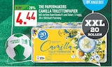 Aktuelle Toilettenpapier Angebote bei Marktkauf in Köln Aktuelles Camilla Toilettenpapier Angebot bei Marktkauf in Köln ab 4,44 €