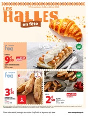 Prospectus Auchan Hypermarché "COMME EN ITALIE" en cours à Montélimar, Page 13 Catalogue Auchan Hypermarché en cours à Montélimar, "COMME EN ITALIE", Page 13