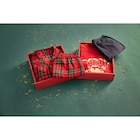 Pyjama hôpital homme - TEX en promo chez Carrefour Pyjama hôpital homme - TEX dans le catalogue Carrefour