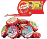 tegut Bad Liebenstein - Mini Babybel Angebot im Prospekt Mini Babybel bei tegut im Bad Liebenstein Prospekt für 2,99 €