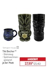 Tiki Becher im Angebot bei METRO in Göppingen Tiki Becher Angebote von Tarrington House bei METRO Göppingen für 21,41 €
