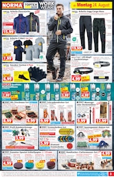 Zangen-Set Angebot & Preis im aktuellen Norma Prospekt Zangen-Set Angebot im aktuellen Norma Prospekt auf Seite 3