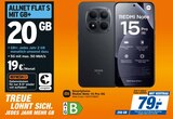 Aktuelles Smartphone Redmi Note 15 Pro 5G Angebot bei expert in Offenbach (Main) ab 79,00 €