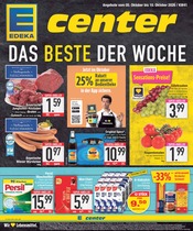 EDEKA Supermarkt Prospekt der aktuellen Woche mit 30 Seiten, gültig von 05.10.2026 bis 10.10.2026, in Breitenthal und Umgebung Aktueller EDEKA Supermarkt Prospekt in Breitenthal und Umgebung, "Wir lieben Lebensmittel." mit 30 Seiten, 05.10.2026 - 10.10.2026