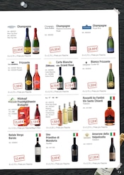 Aktueller Hamberger Prospekt mit Glühwein, "EDLES ZUM FEST", Seite 45