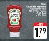 EDEKA Dinkelsbühl Prospekt mit  im Angebot für 1,79 €
