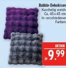 Bubble-Dekokissen Angebote bei Marktkauf Fürth für 9,99 €