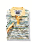 POLOSHIRT MONZIO für 39,99 € bei BABISTA im Angebot POLOSHIRT MONZIO im aktuellen BABISTA Prospekt