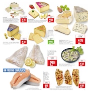 Aktueller Marktkauf Prospekt mit Ziegenkäse, "Aktuelle Angebote", Seite 7