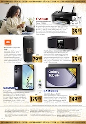 Samsung im E center Prospekt in Nürtingen Aktueller E center Prospekt mit Samsung, "Aktuelle Angebote", Seite 54