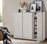 Schuhschrank im Angebot bei XXXLutz Möbelhäuser in Lahr Schuhschrank Angebote von XORA bei XXXLutz Möbelhäuser Lahr für 169,00 €