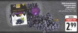Sable Seedless Tafeltrauben dunkel im Angebot bei E center in Erlangen Sable Seedless Tafeltrauben dunkel Angebote von EDEKA bei E center Erlangen für 2,99 €