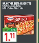 Marktkauf - Bistro Baguette Angebot im Prospekt Bistro Baguette bei Marktkauf im Prospekt "" für 1,11 €