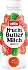 Fruchtbuttermilch von müller im aktuellen Netto mit dem Scottie Prospekt