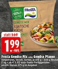 Aktuelles Gemüse Mix Angebot bei EDEKA in Osnabrück ab 1,99 €