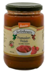 Solobonta Bio Demeter Pomodori Pelati Geschalte Tomaten Angebote von demeter bei Marktkauf Nürtingen für 3,19 €