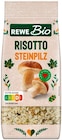 Risotto im REWE Prospekt Risotto von REWE Bio im aktuellen REWE Prospekt für 2,99 €