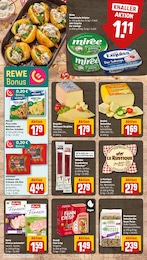 REWE Putenbrust im Prospekt 