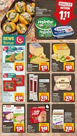 Kohle im REWE Prospekt in Bielefeld Aktueller REWE Prospekt mit Kohle, "Dein Markt", Seite 9