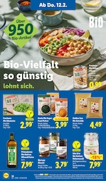 Olivenöl Angebot im aktuellen Lidl Prospekt auf Seite 54