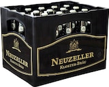 Schwarzer Abt Angebote von Neuzeller Kloster-Bräu bei nahkauf Frankfurt für 16,99 €
