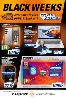 Aktueller expert Prospekt für Menden (Sauerland) und Ungebung,  Seiten zum blättern expert Prospekt Top Angebote mit  Seiten in Menden (Sauerland) und Umgebung