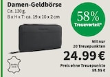 Damen-Geldbörse im Angebot bei Marktkauf in Dortmund Damen-Geldbörse Angebote bei Marktkauf Dortmund für 24,99 €