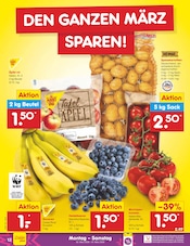 Kartoffeln im Netto Marken-Discount Prospekt in Straubing Aktueller Netto Marken-Discount Prospekt mit Kartoffeln, "Aktuelle Angebote", Seite 16