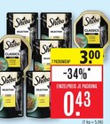 Selection Angebote von Sheba bei Marktkauf Esslingen für 3,00 €