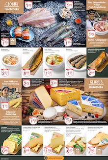 Käse im GLOBUS Prospekt "Aktuelle Angebote" mit 30 Seiten (Siegen (Universitätsstadt))