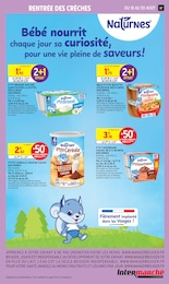 Offre Couscous dans le catalogue Intermarché Hyper du moment à la page 67