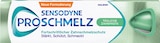 Zahncreme Pro Schmelz von Sensodyne für 4,25 € bei Rossmann im Angebot Zahncreme Pro Schmelz von Sensodyne im aktuellen Rossmann Prospekt