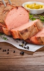Frischer roher Fleischkäse Angebote von Qualitätsmetzgerei bei REWE Heidelberg für 3,33 €