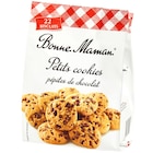Petits biscuits - BONNE MAMAN - Carrefour Petits biscuits - BONNE MAMAN à 2,49 € dans le catalogue Carrefour