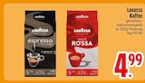 Espresso Italiano von Lavazza im aktuellen EDEKA Prospekt für 4,99 €